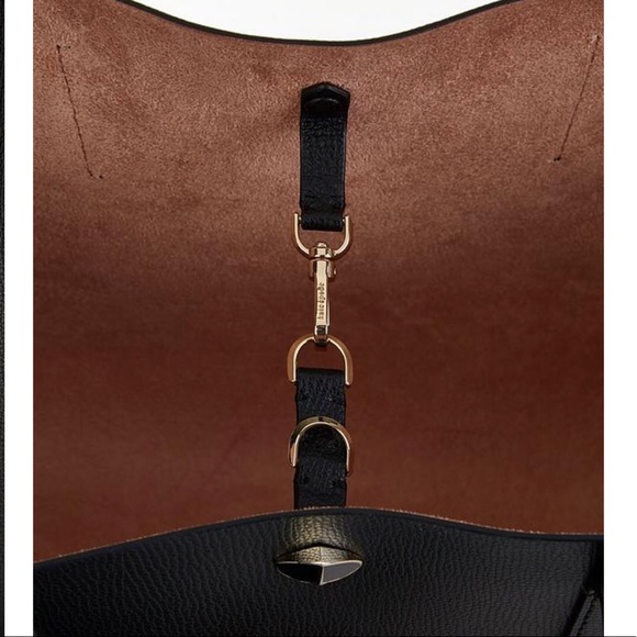 Kate Spade | Molly Large Black Tote Bag - Picture 3 of 15